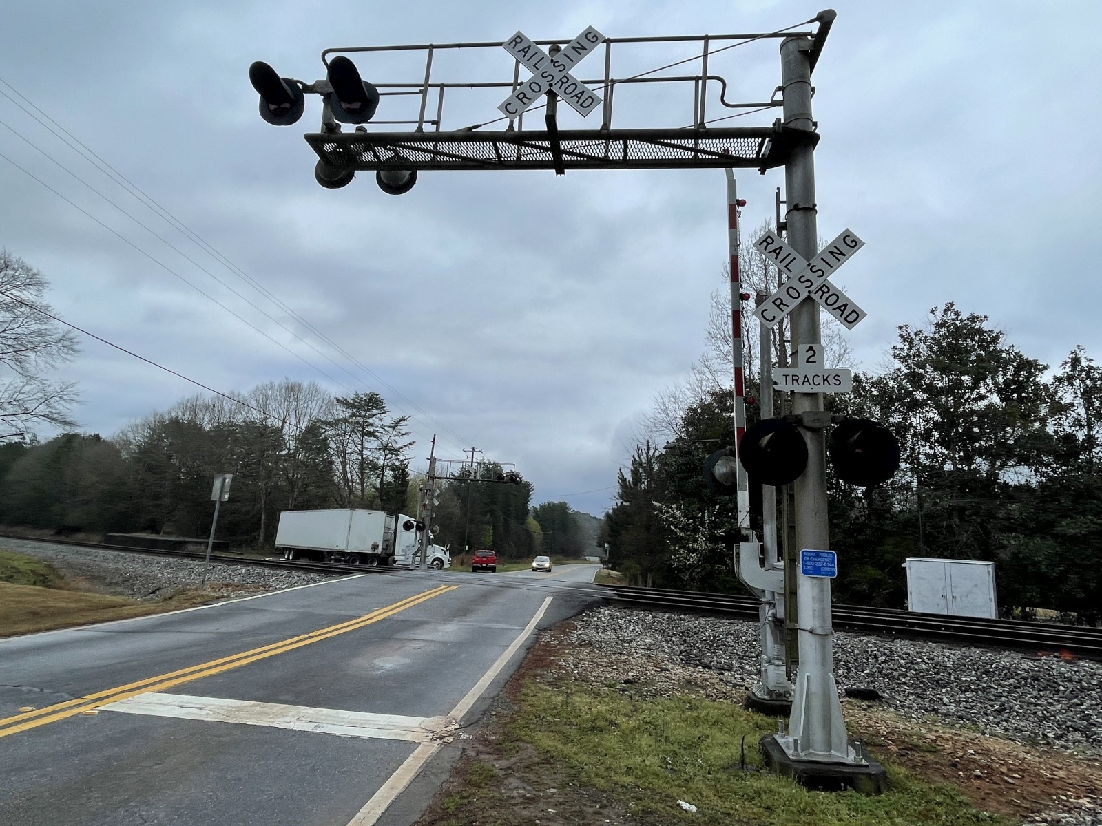 Cleveland Road (Athens, GA)