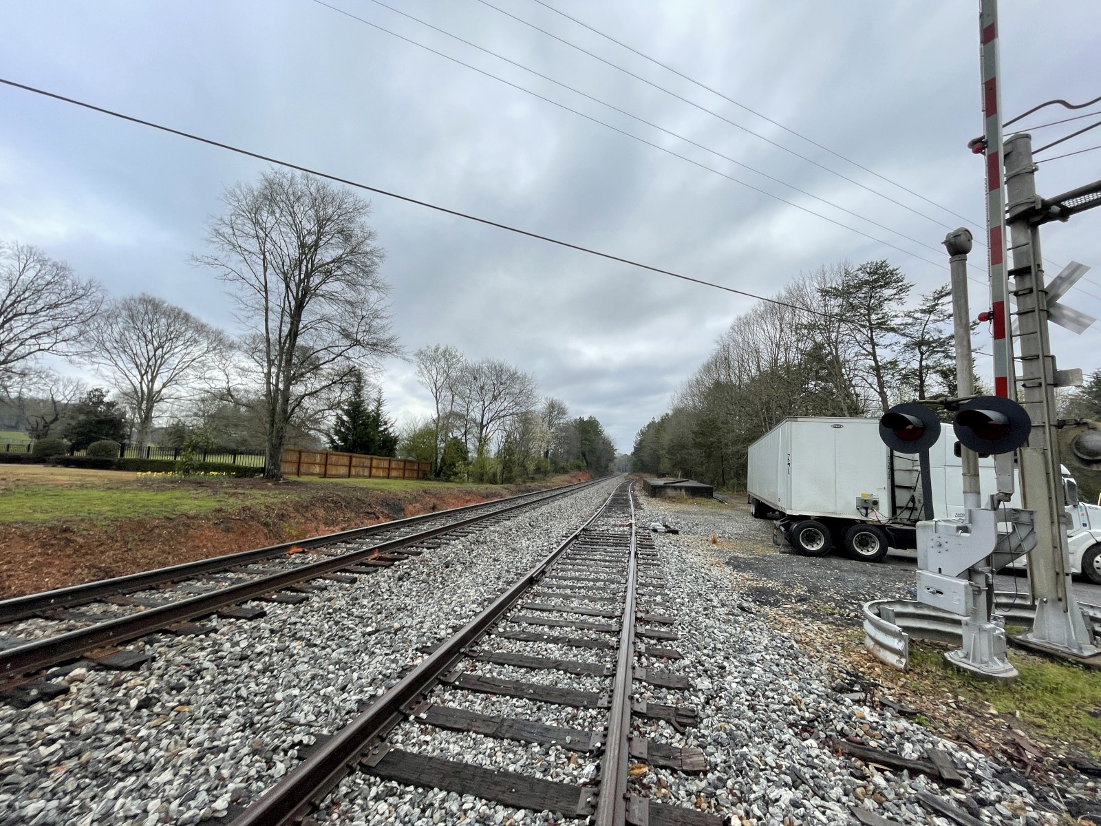 Cleveland Road (Athens, GA)