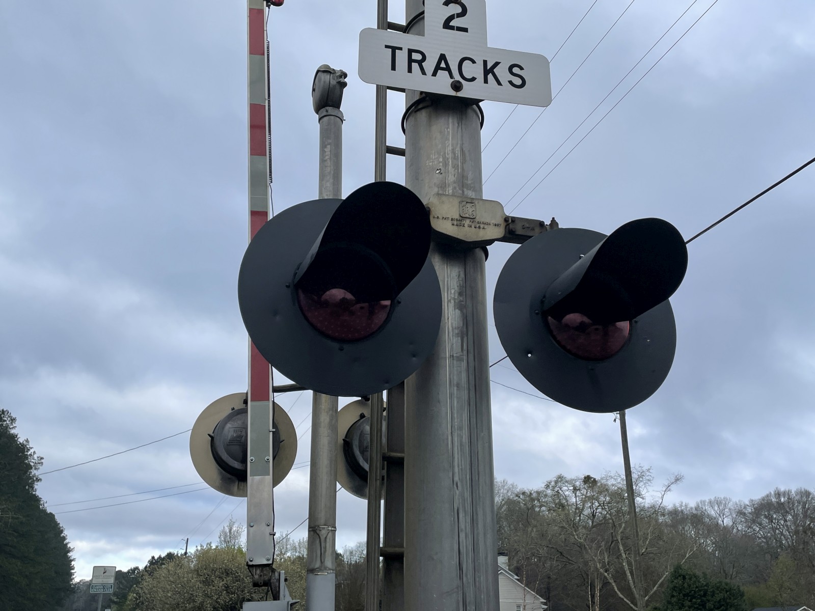 Cleveland Road (Athens, GA)