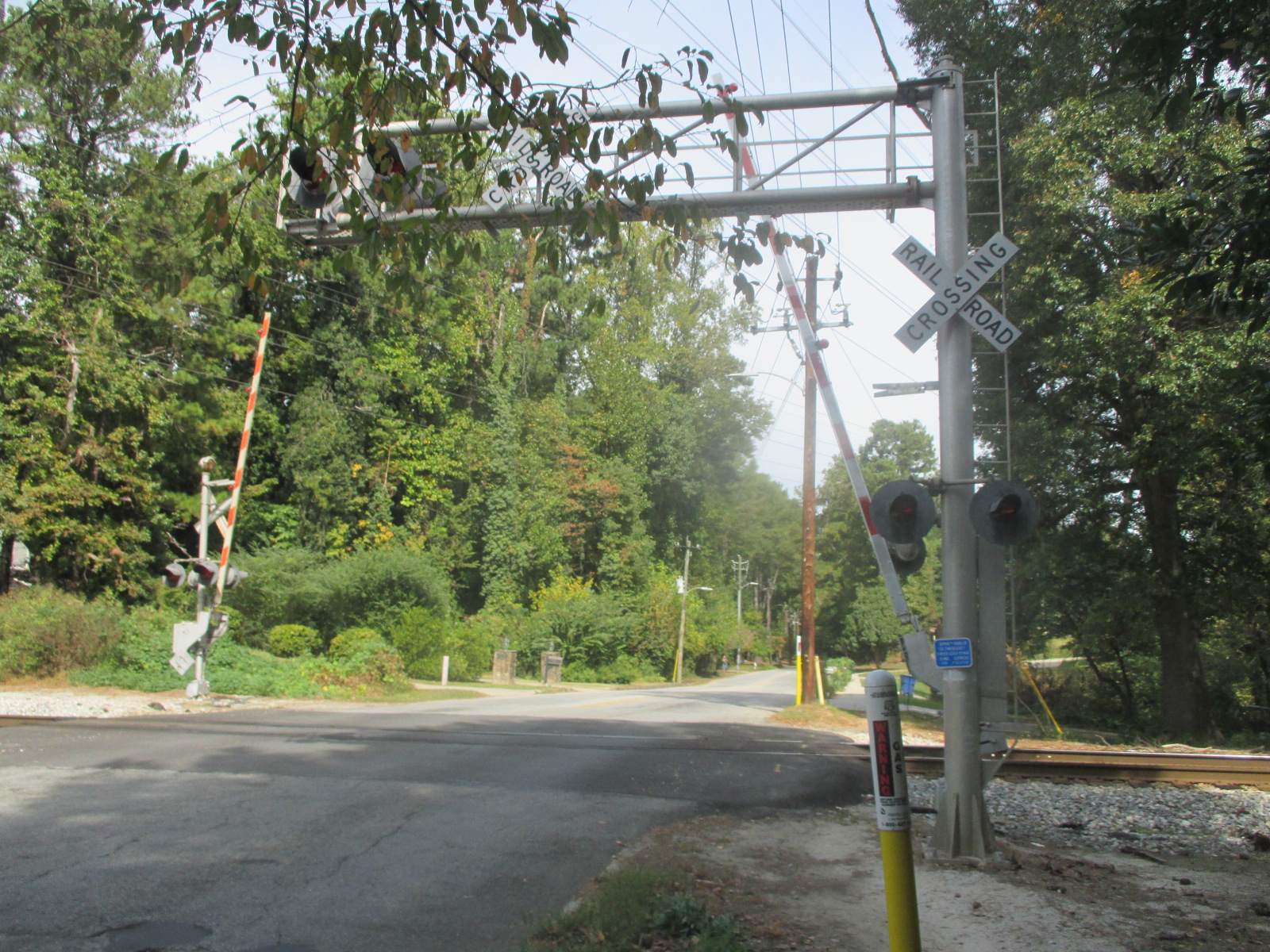 Lenox Road (Atlanta, GA)