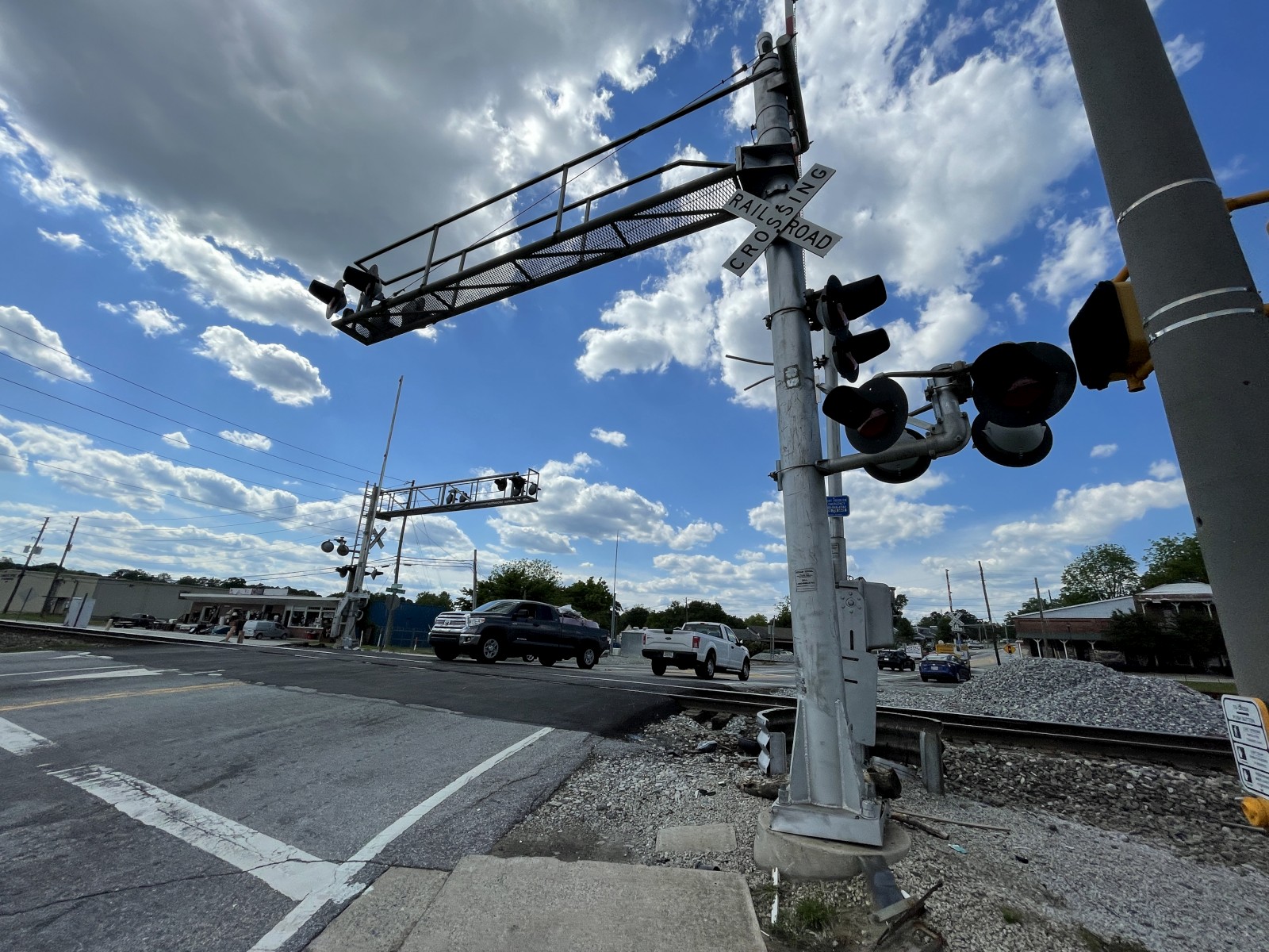 Powder Springs Road 2 (Austell, GA)