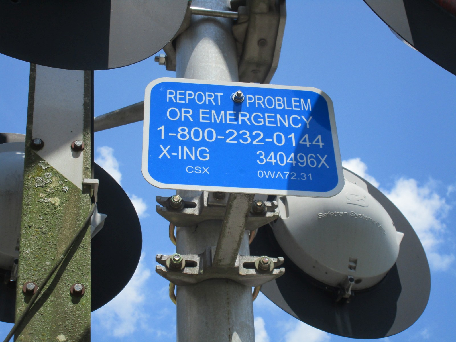 Road (near Calhoun, GA)