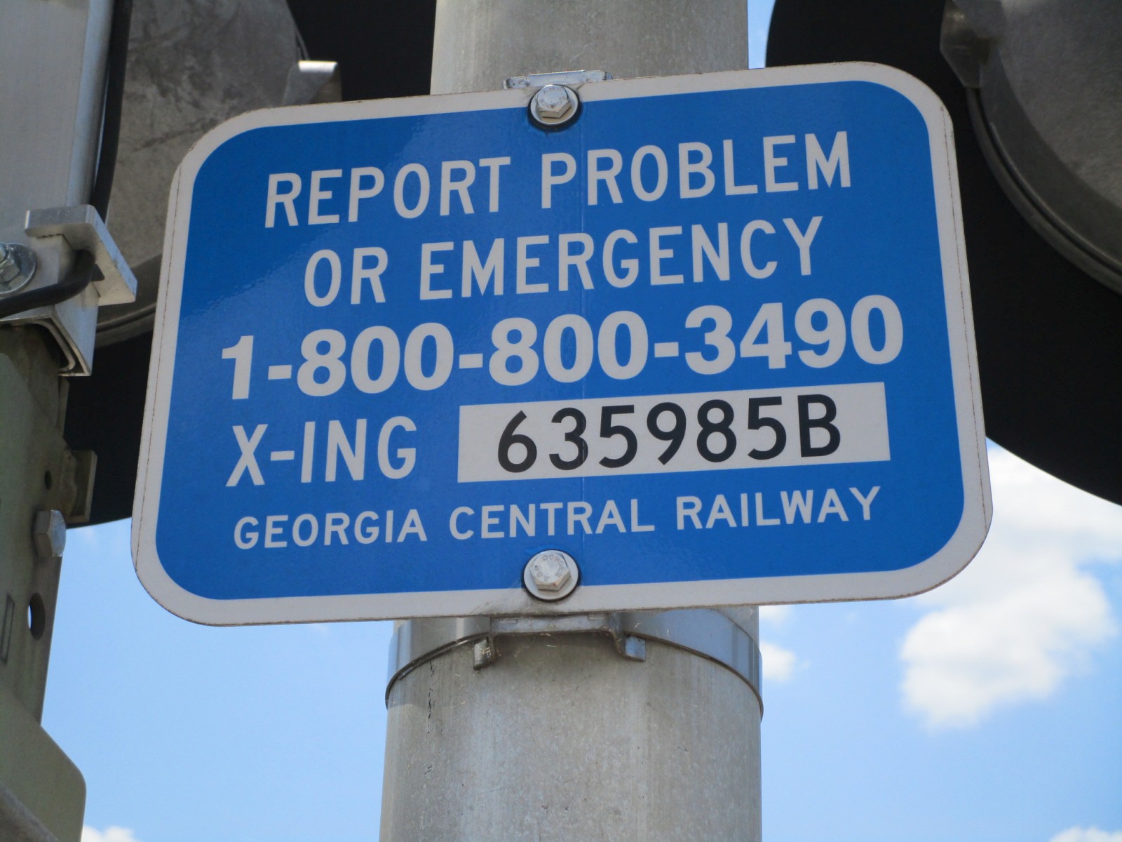 Spring Street (Claxton, GA)