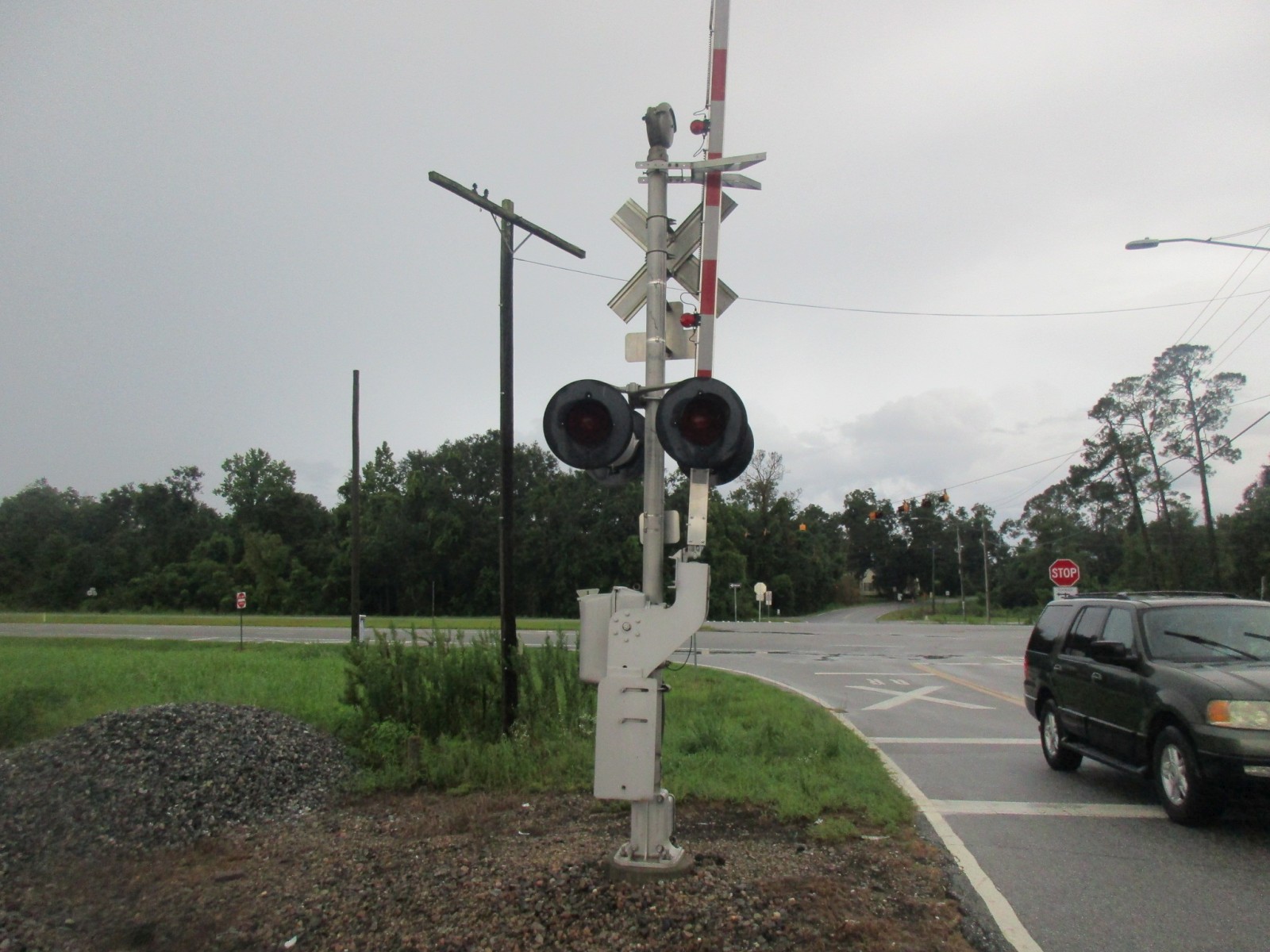 Main Street (GA 262) (Climax, GA)