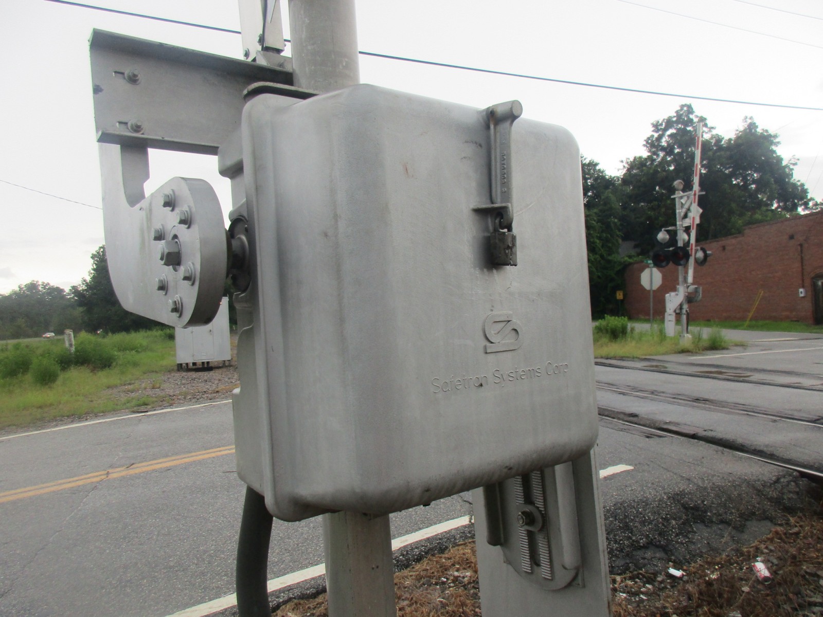 Main Street (GA 262) (Climax, GA)