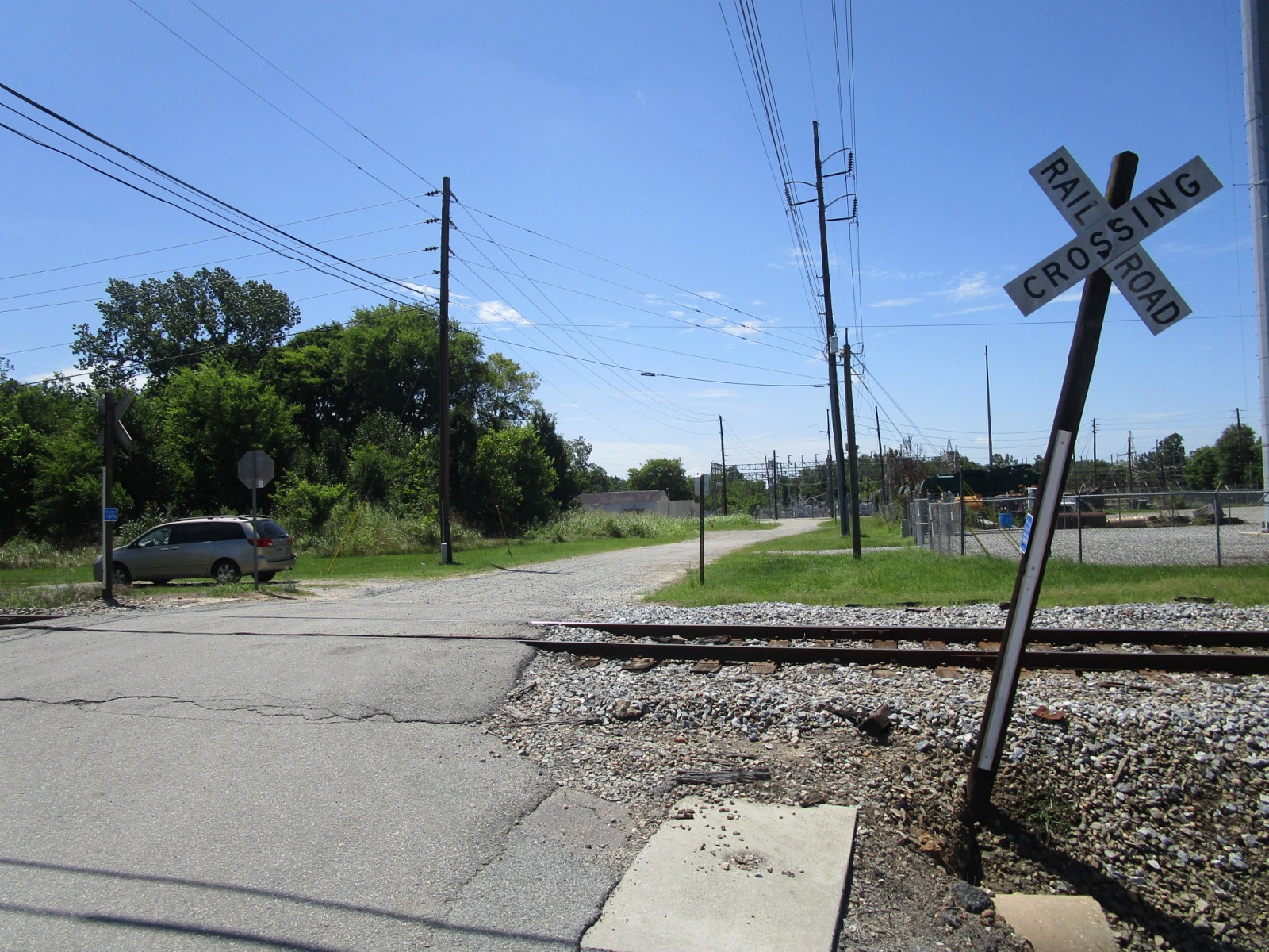Union Street (Dublin, GA)