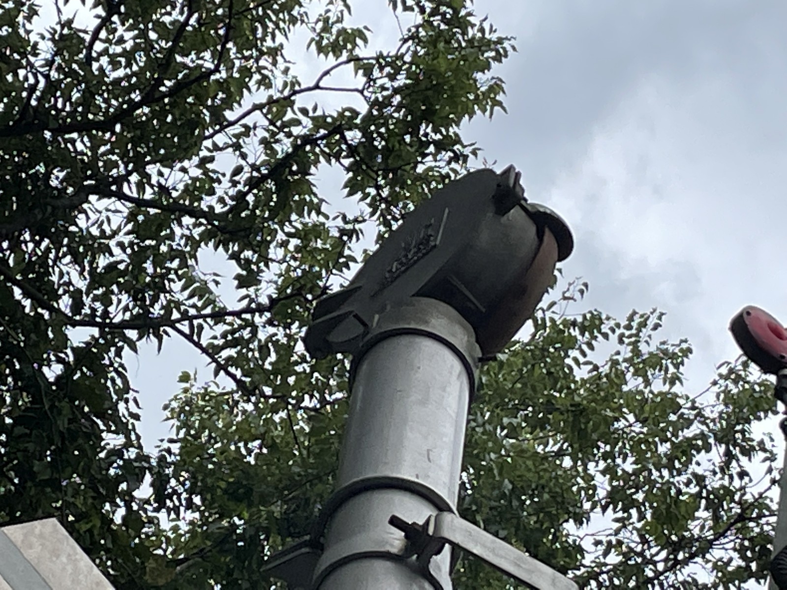 Pinhook Road (Fairmount, GA)