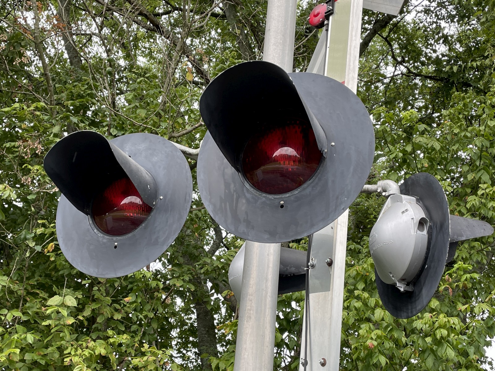 Pinhook Road (Fairmount, GA)