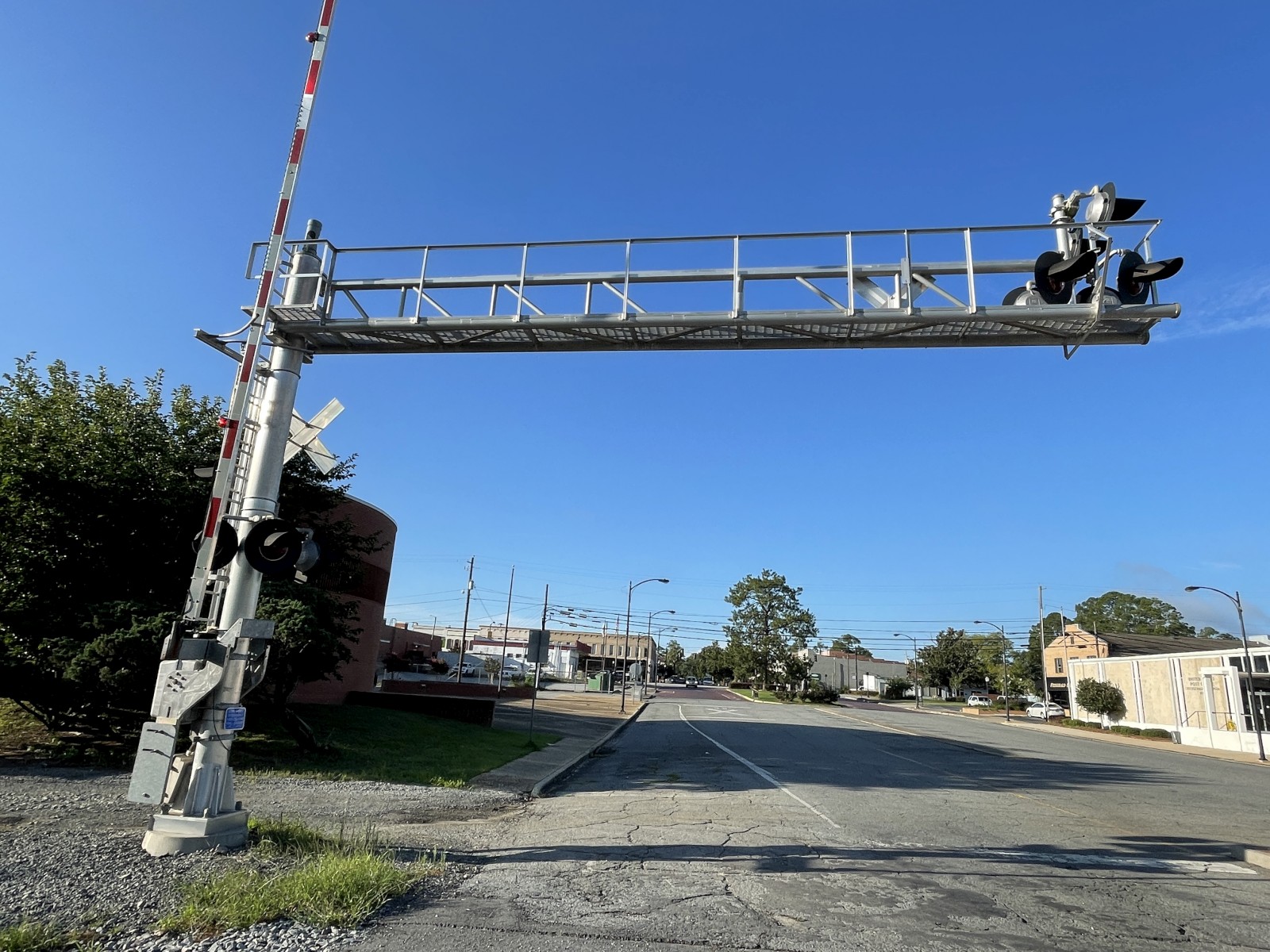 Main Street (Fitzgerald, GA)