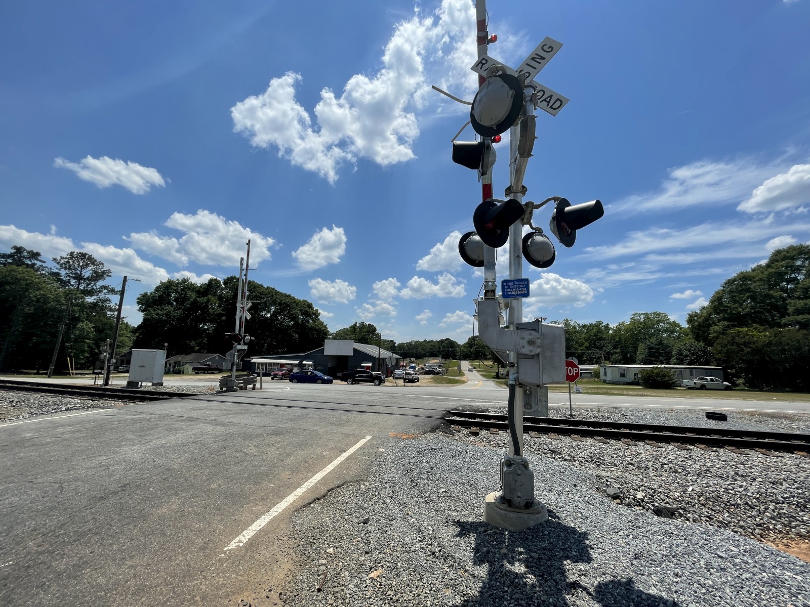 Mize Street (Forsyth, GA)