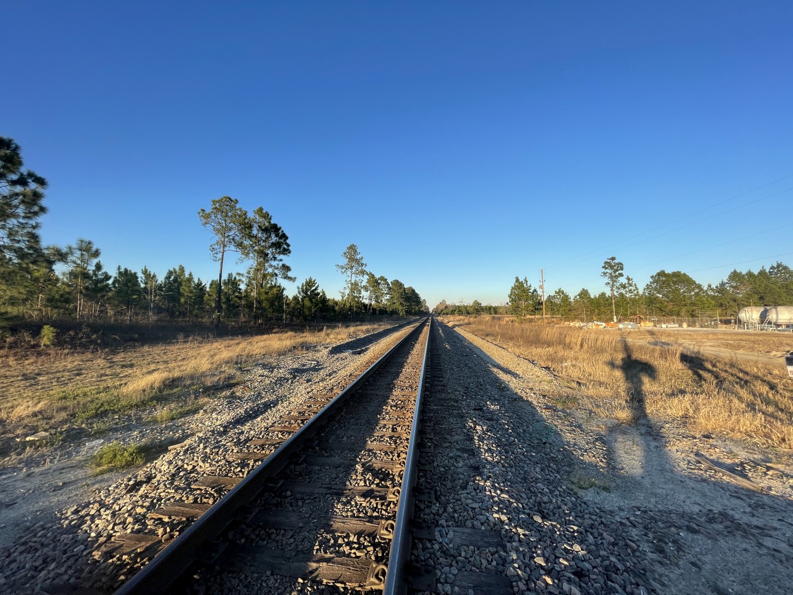 Sunset Boulevard 2 (Jesup, GA)