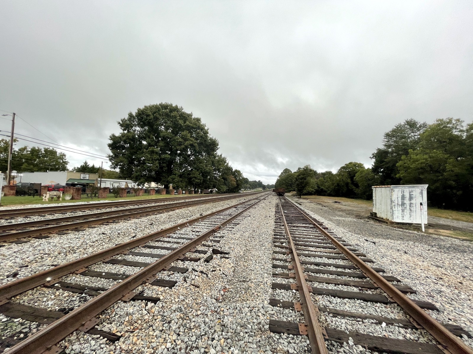 Athens Street (Lula, GA)