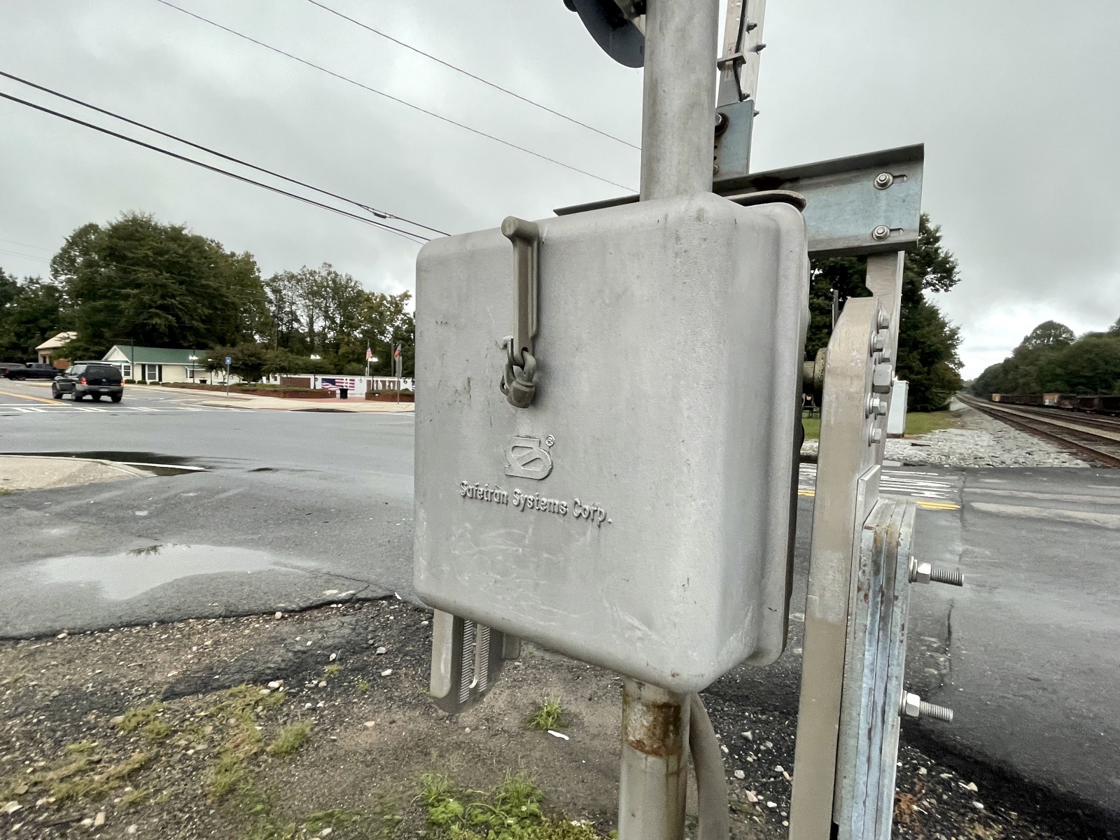 Athens Street (Lula, GA)