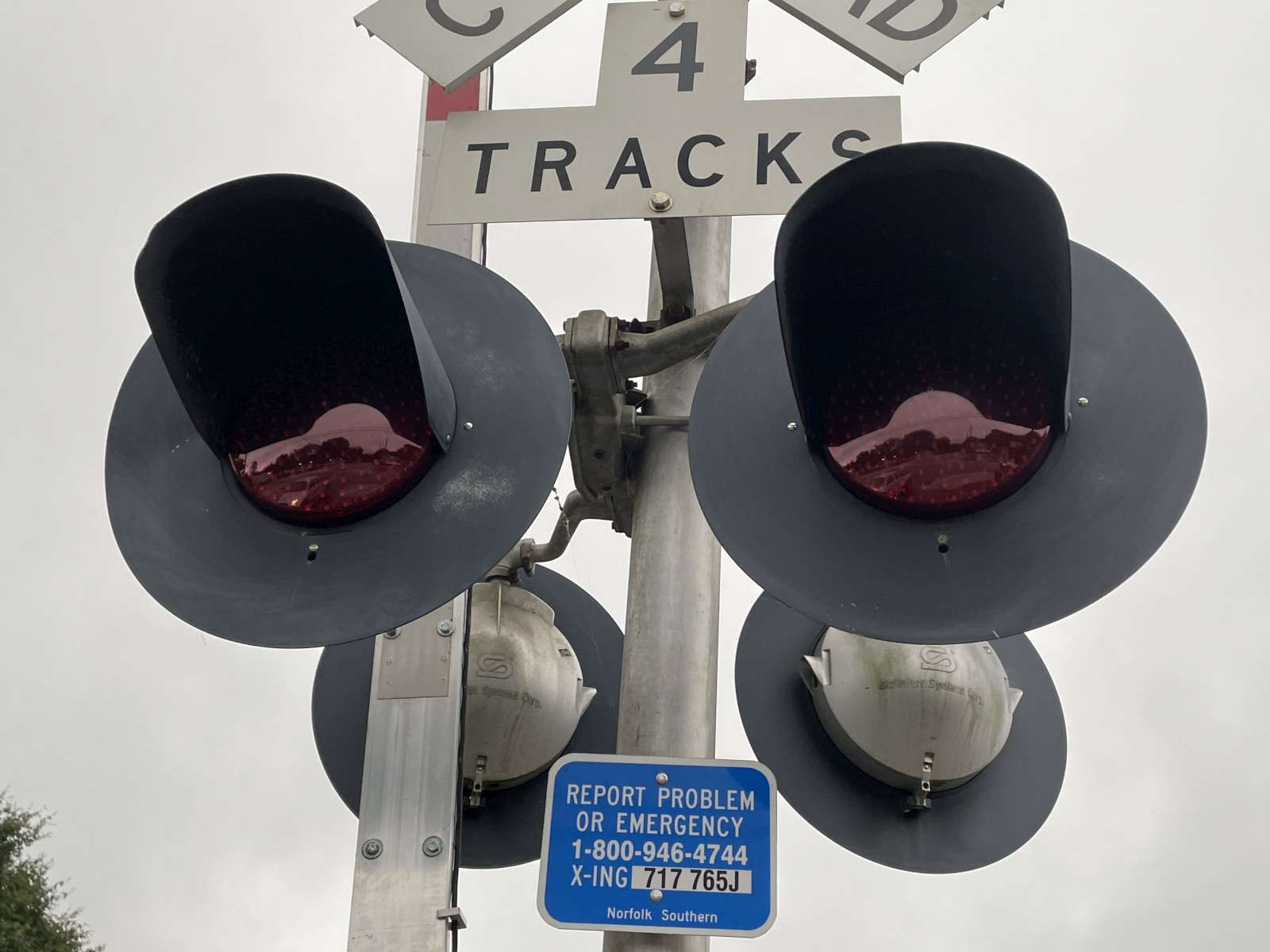 Athens Street (Lula, GA)