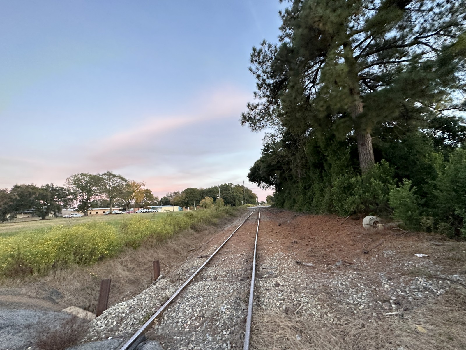 Commerce Street & Carroll Street (Perry, GA)