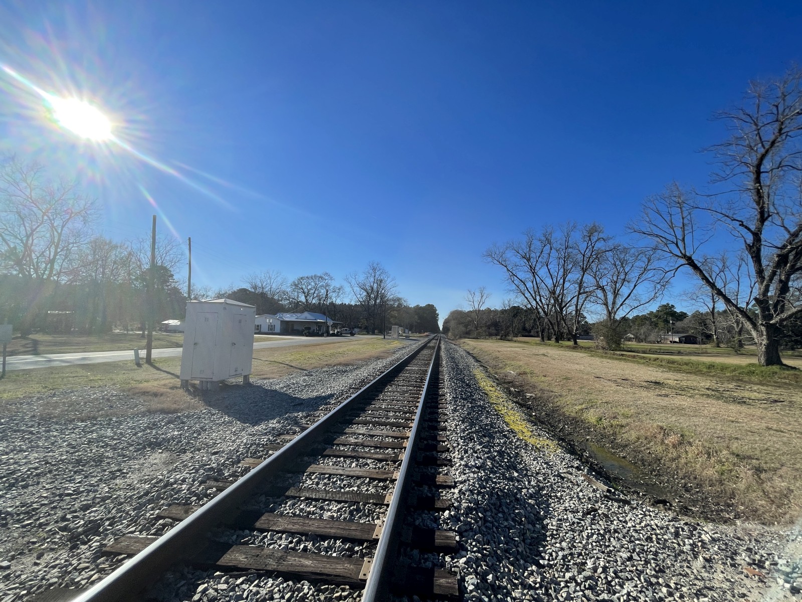 Main Street (Surrency, GA)