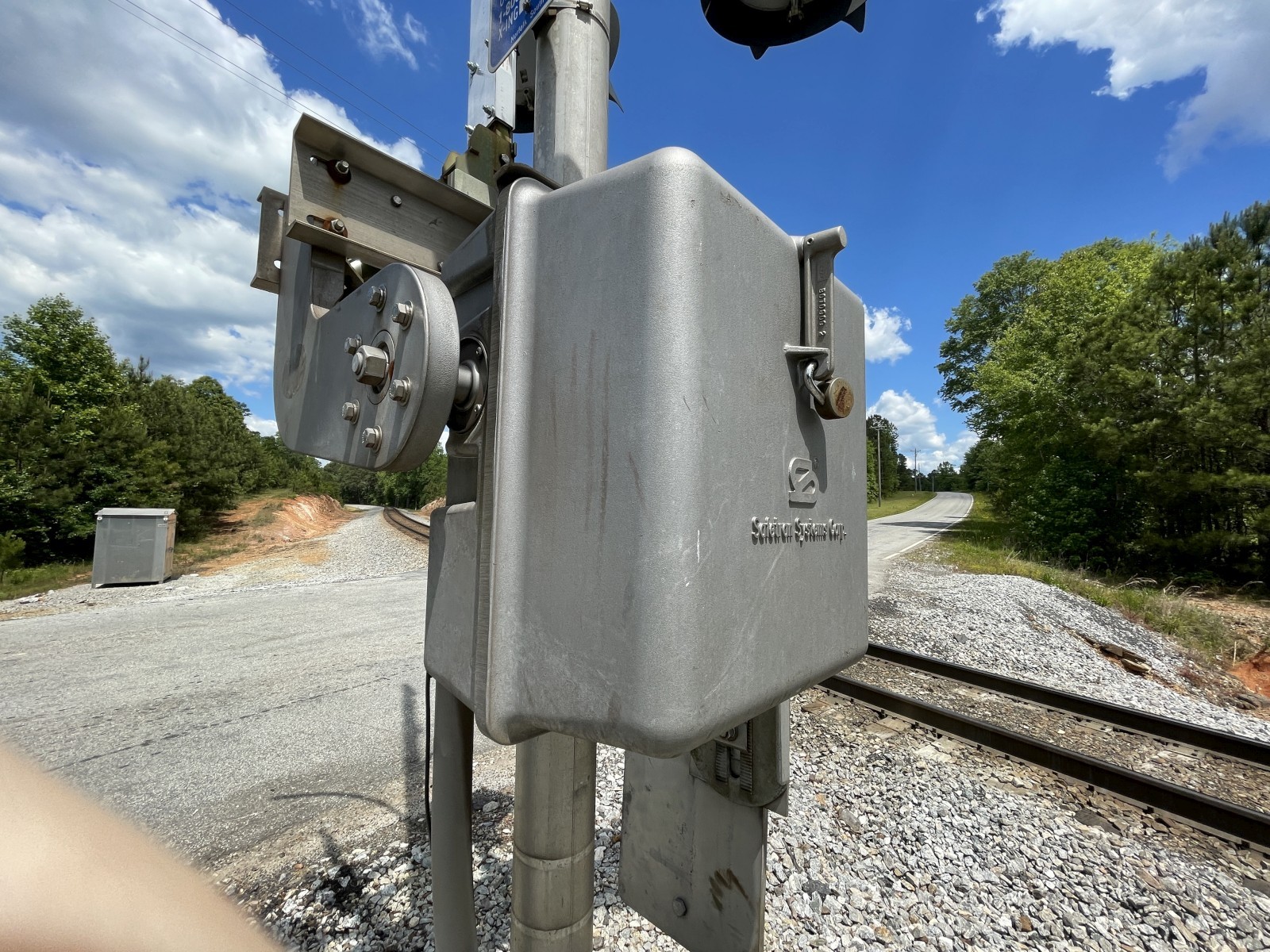 Pollard Road (Temple, GA)