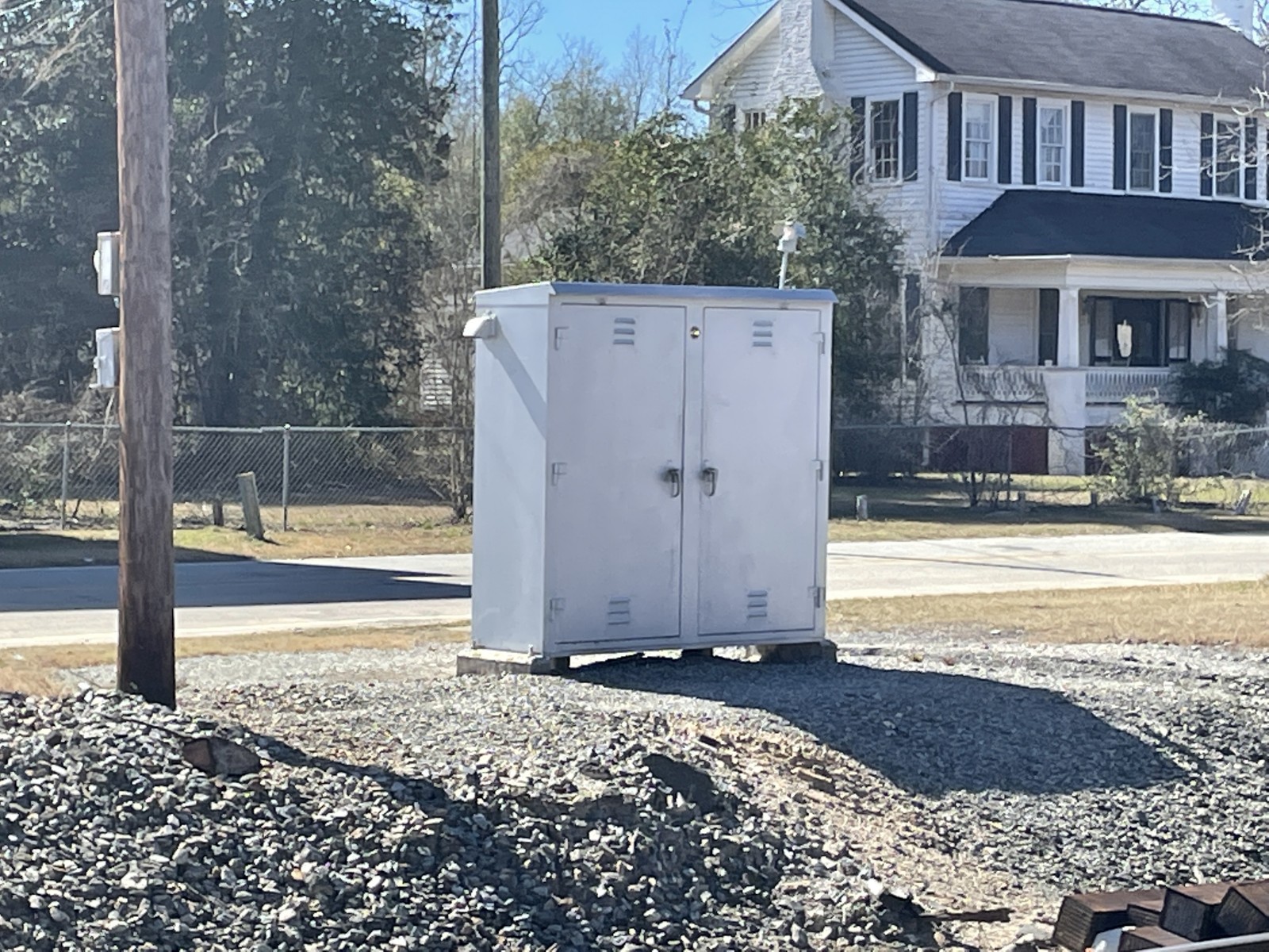 Main Street (Toomsboro, GA)