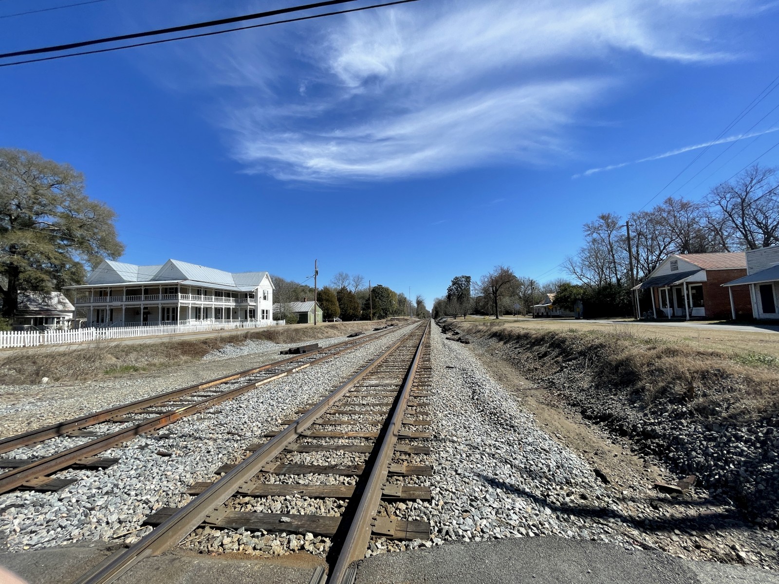 Main Street (Toomsboro, GA)