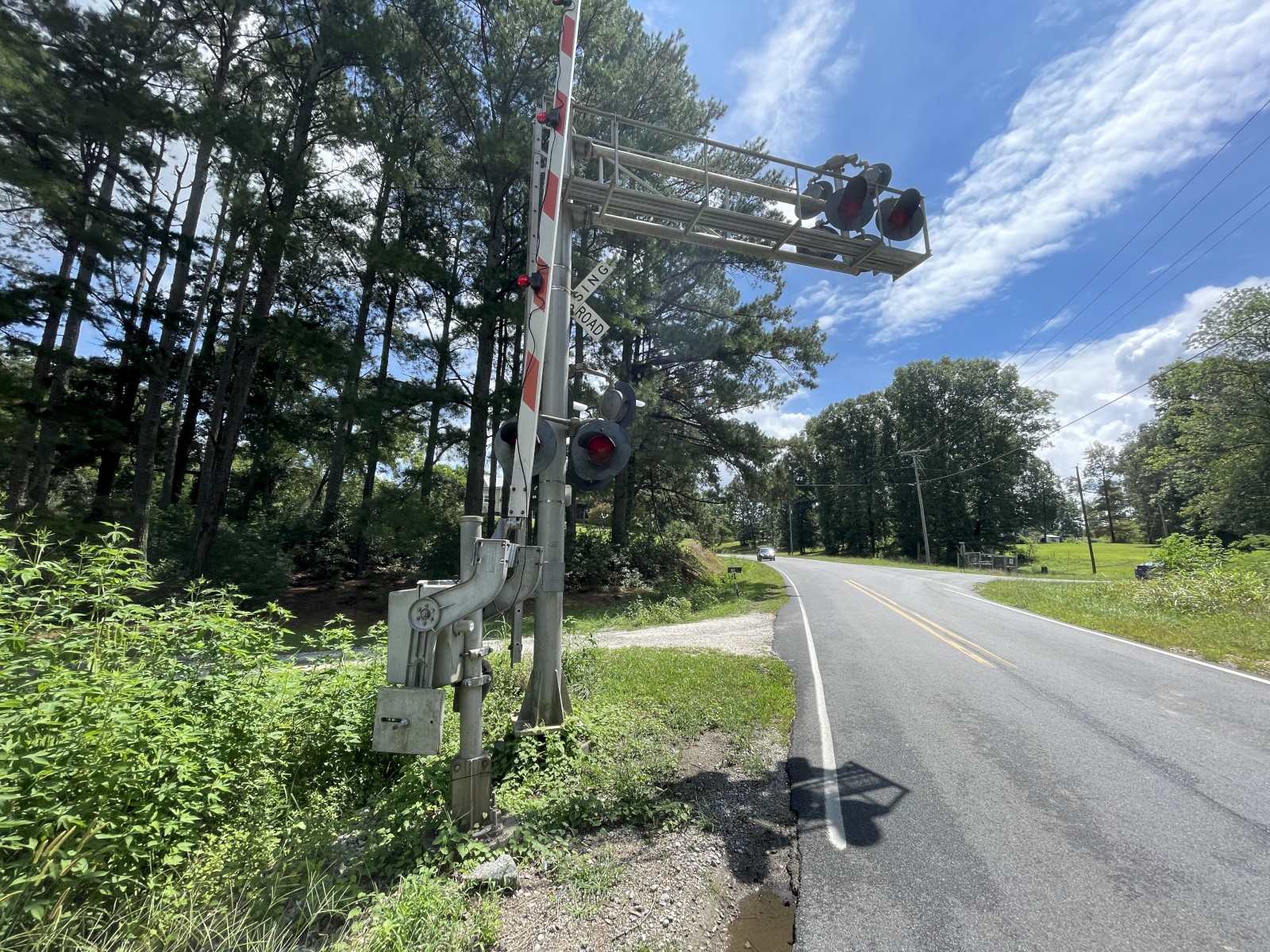 Ridgeway Drive (Trion, GA)