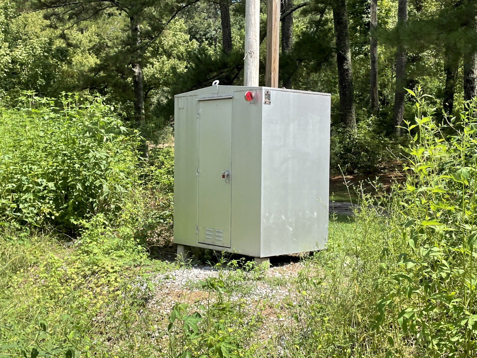 Ridgeway Drive (Trion, GA)