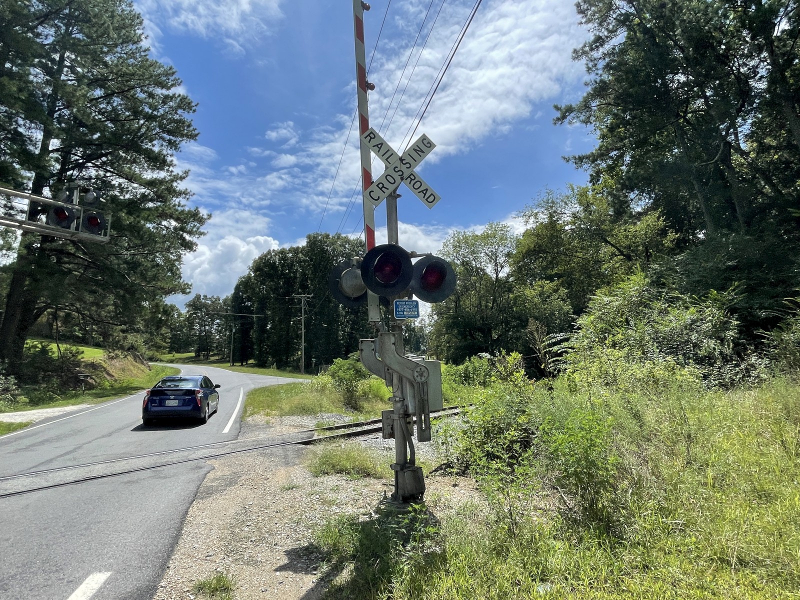 Ridgeway Drive (Trion, GA)