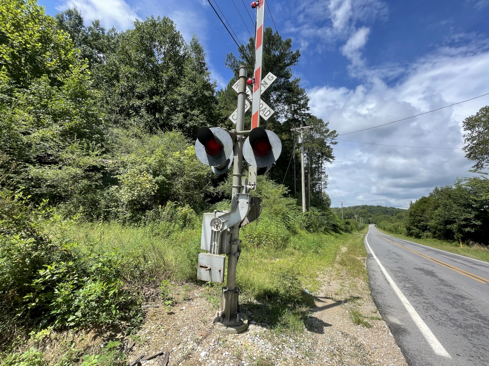 Ridgeway Drive (Trion, GA)