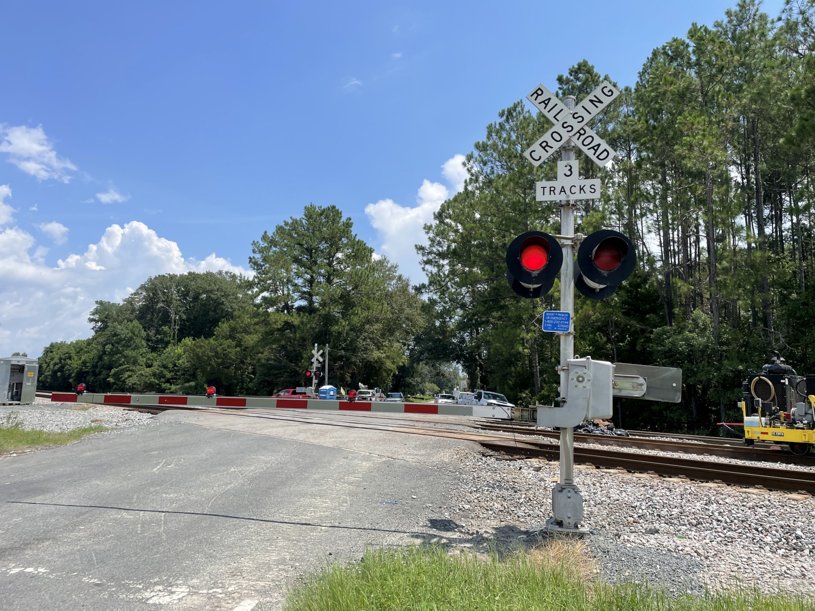 Genoa Street (Waycross, GA)