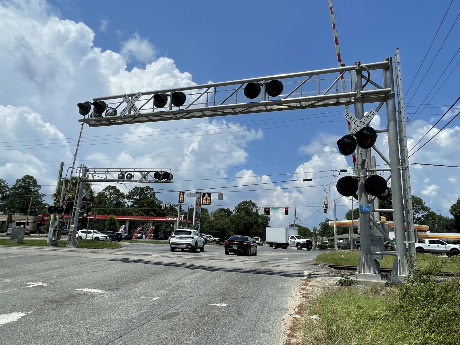 Name Street (Waycross, GA)