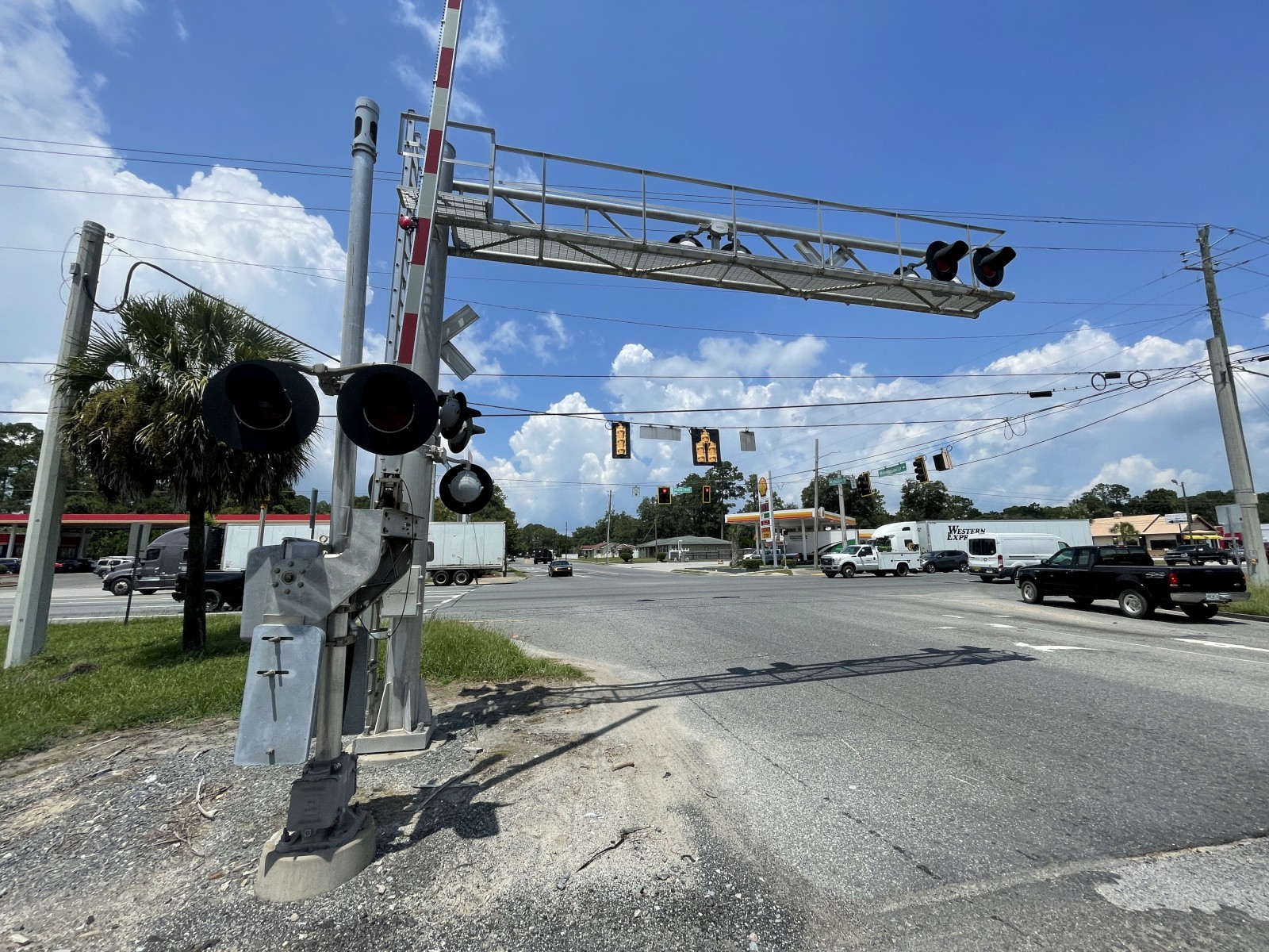 Name Street (Waycross, GA)