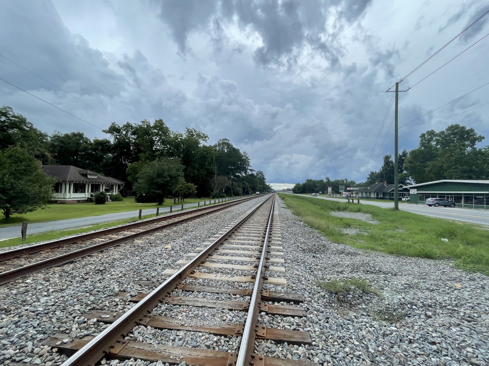 Name Street (Waycross, GA)