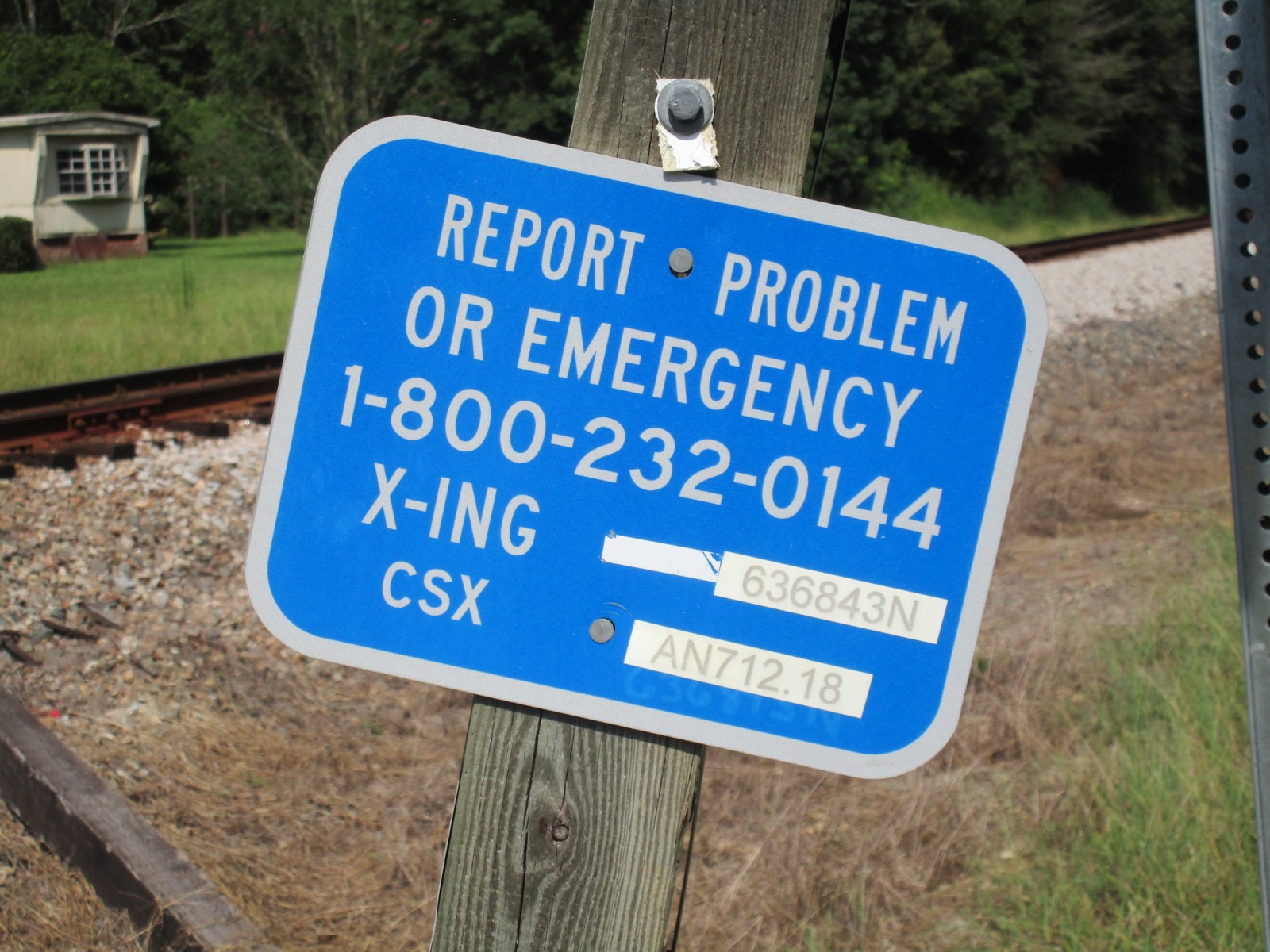 Sherman Street (Whigham, GA)