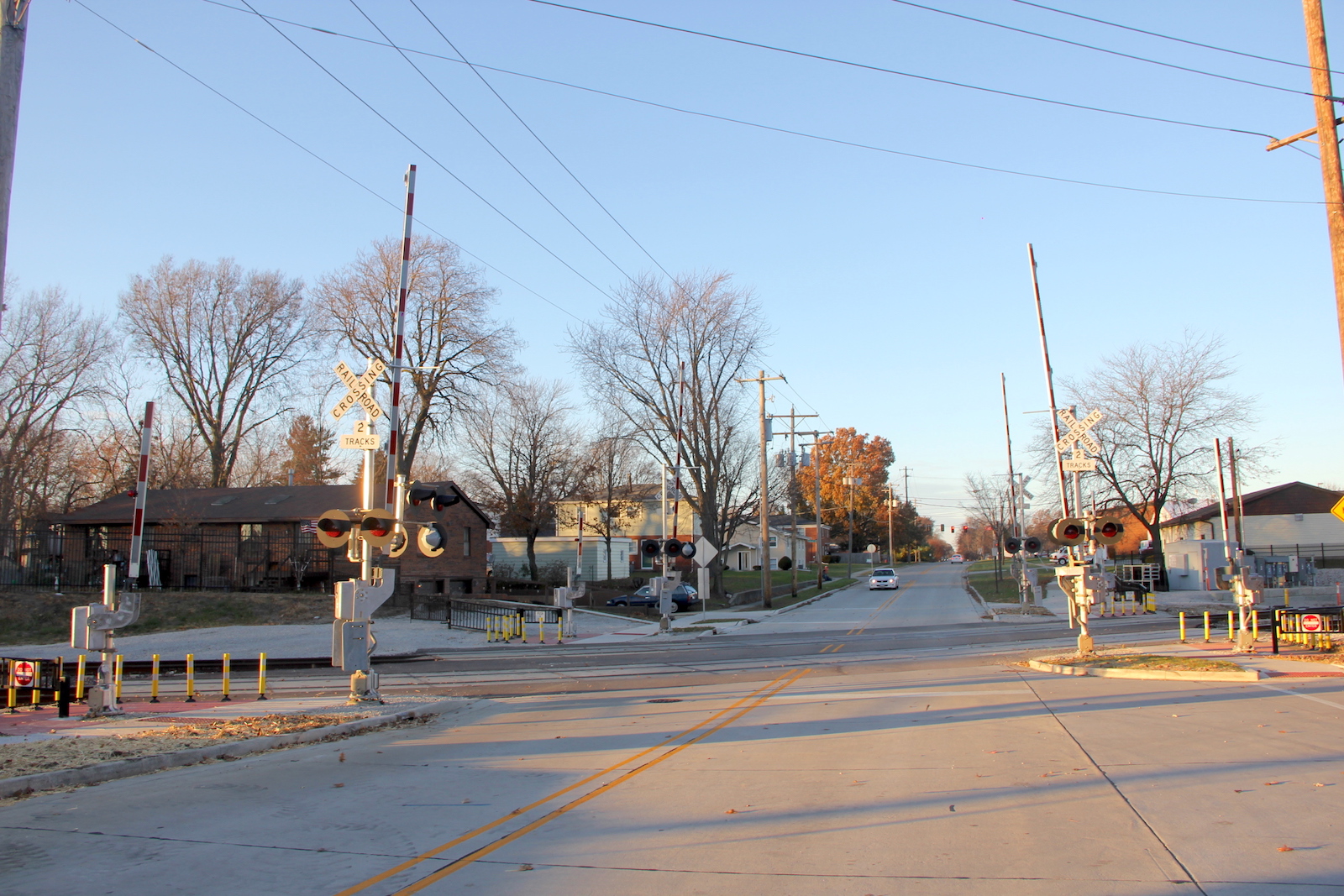 Beech St. (Normal, IL)