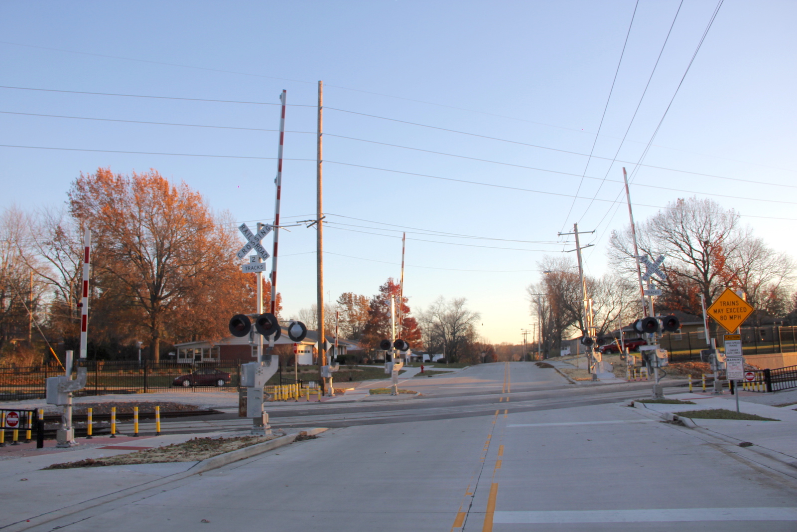 Beech St. (Normal, IL)