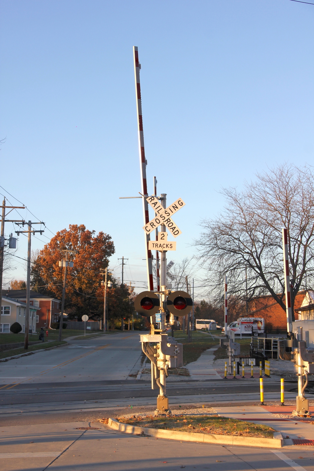 Beech St. (Normal, IL)