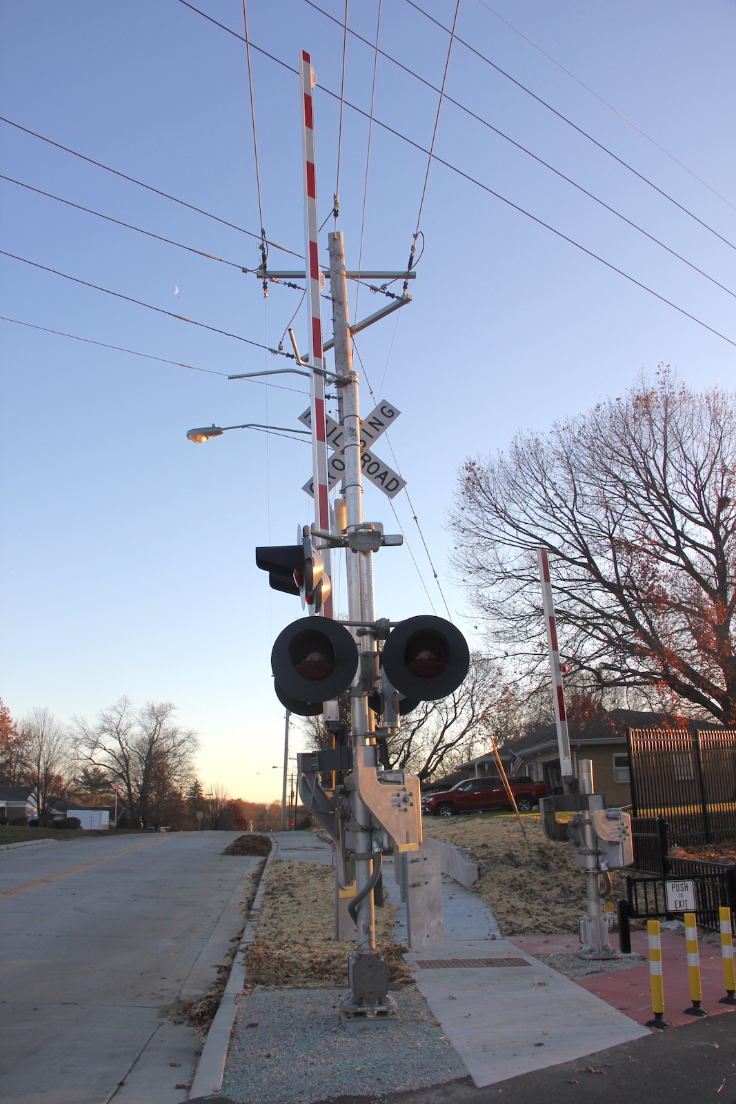 Beech St. (Normal, IL)