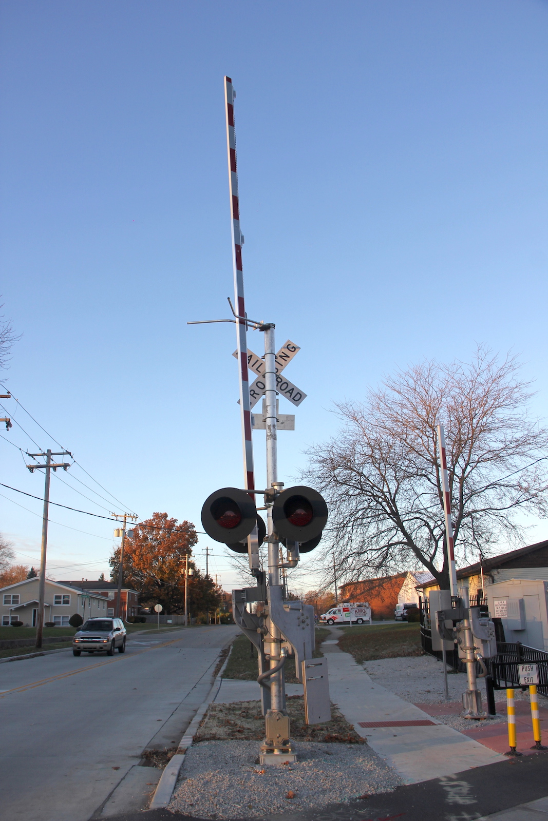 Beech St. (Normal, IL)