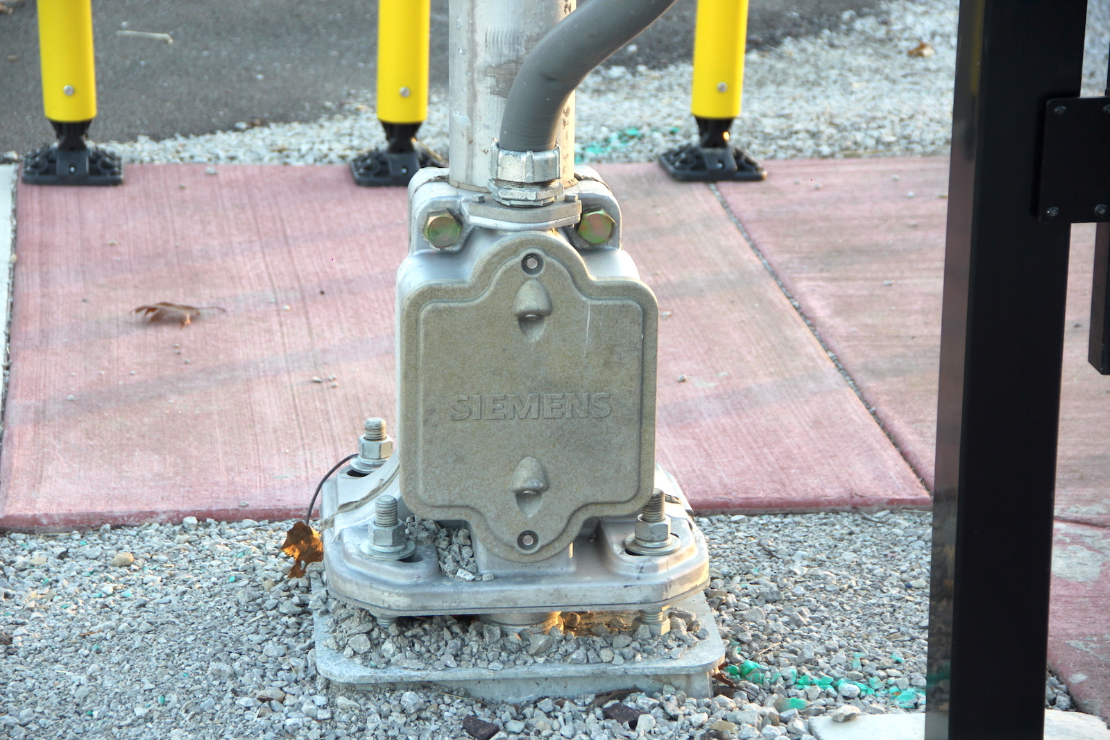 Beech St. (Normal, IL)