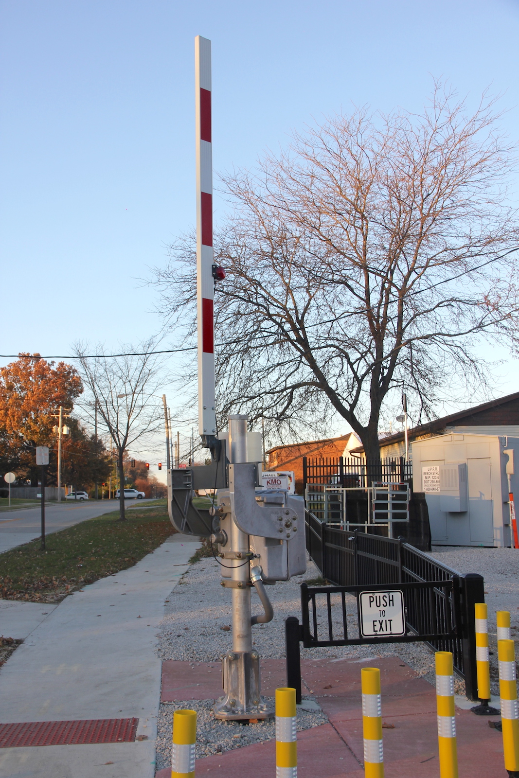 Beech St. (Normal, IL)