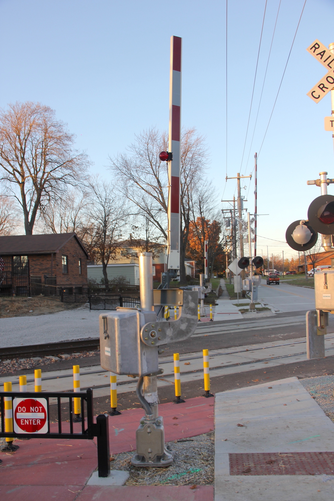 Beech St. (Normal, IL)