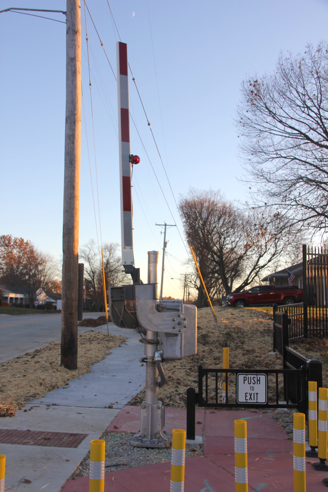 Beech St. (Normal, IL)