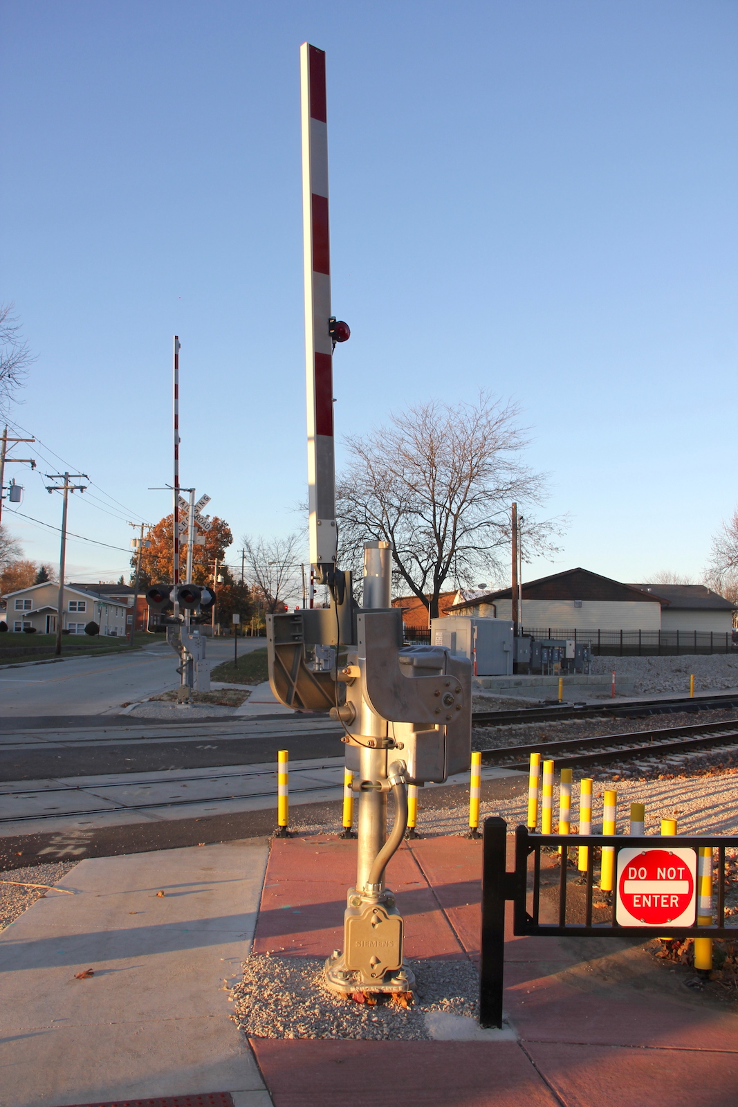 Beech St. (Normal, IL)