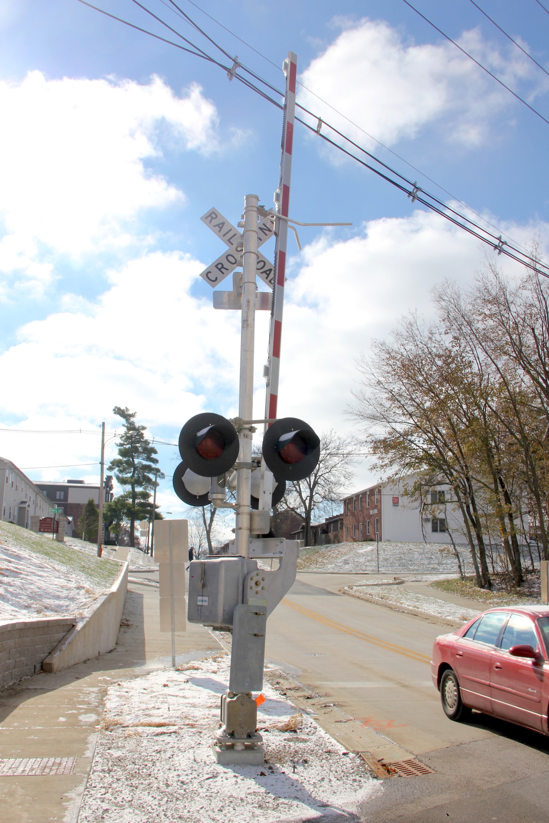 Fell Ave. (Normal, IL)