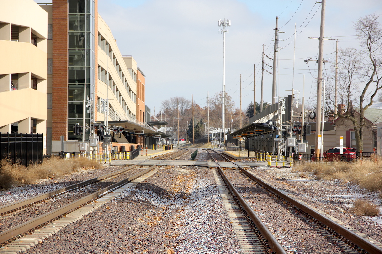 Fell Ave. (Normal, IL)