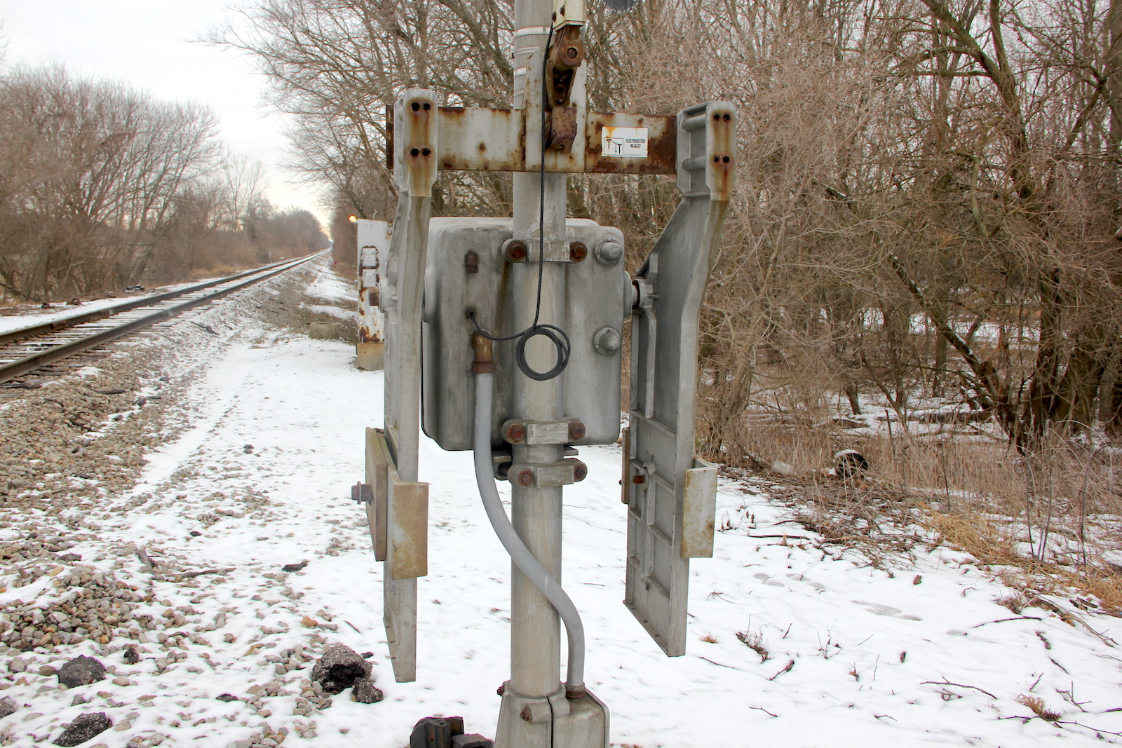 IN 23 (Grovertown, IN)