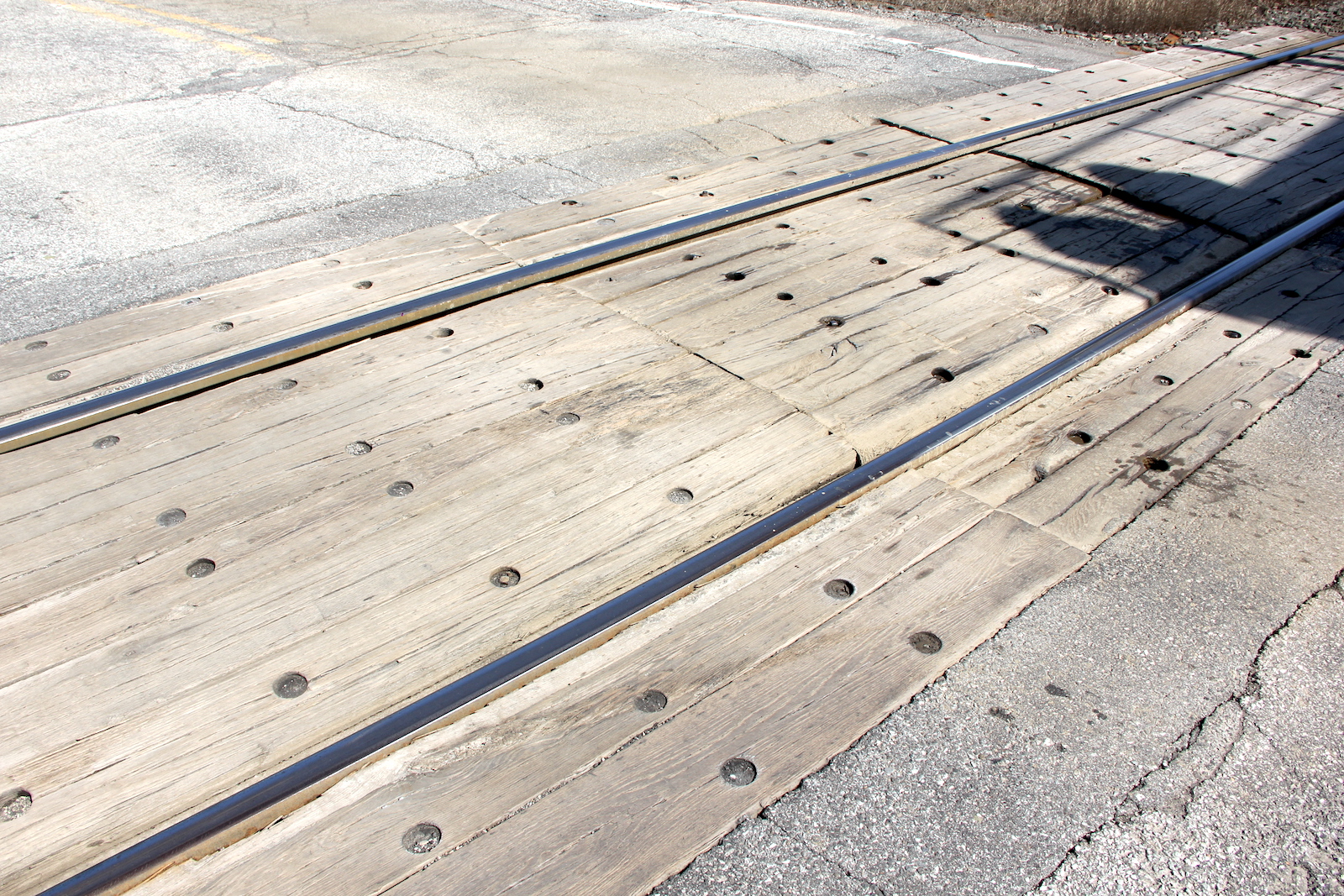 Tower Rd. 2 (Valparaiso, IN)