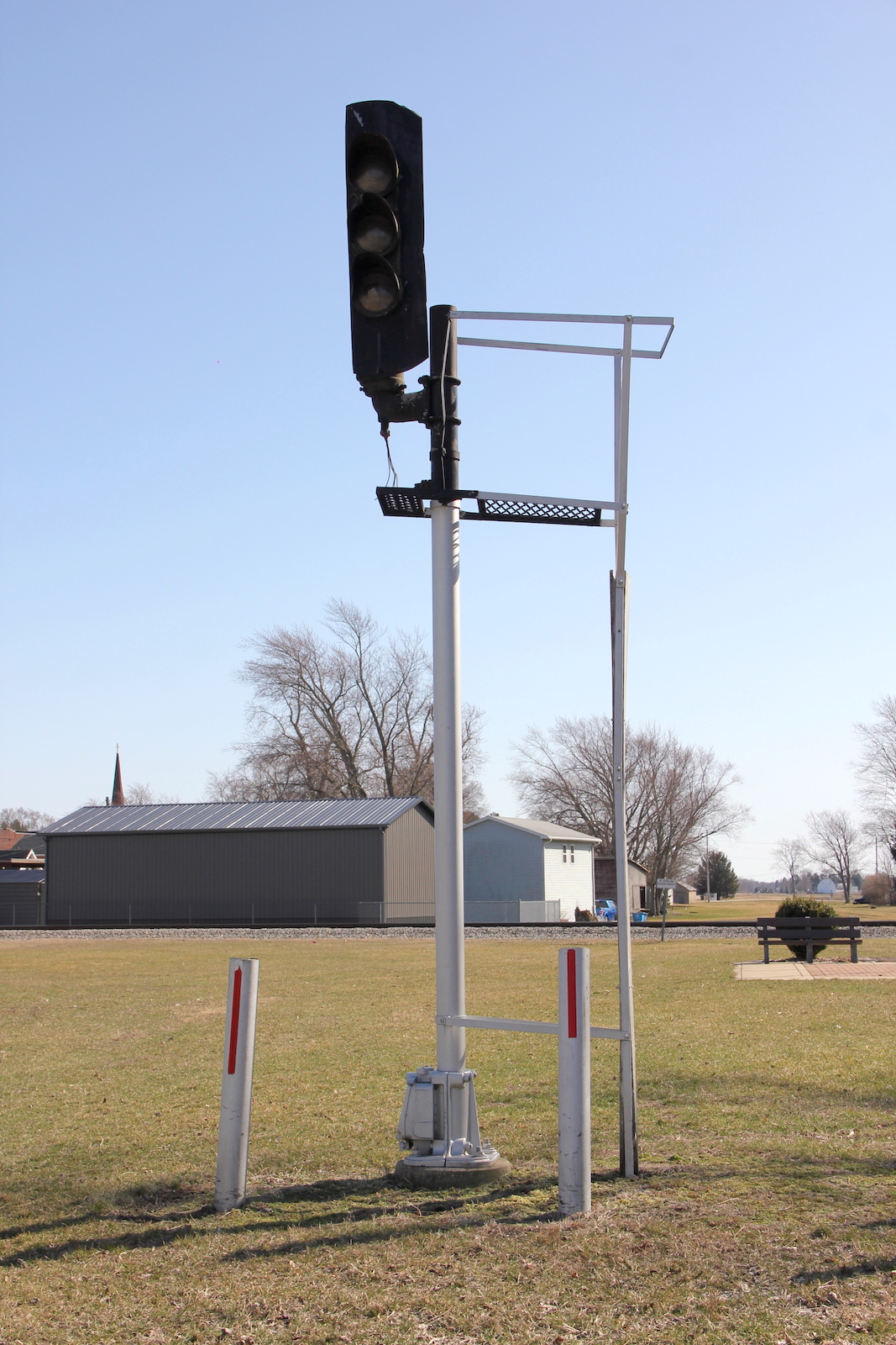 Park Display (Wanatah, IN)