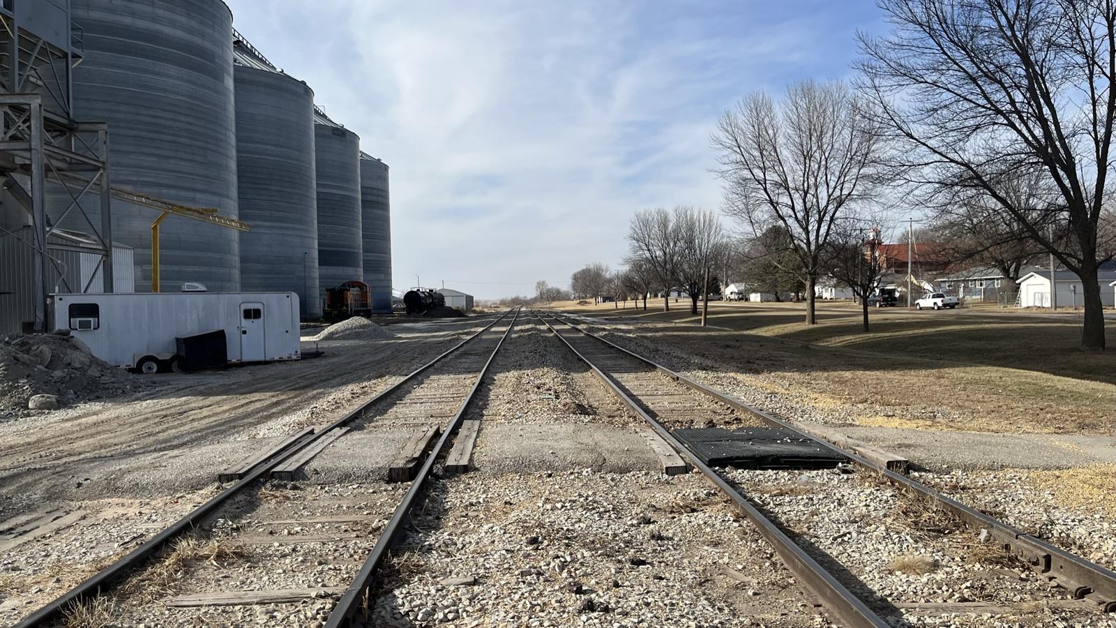 Main St. (Bayard, IA)