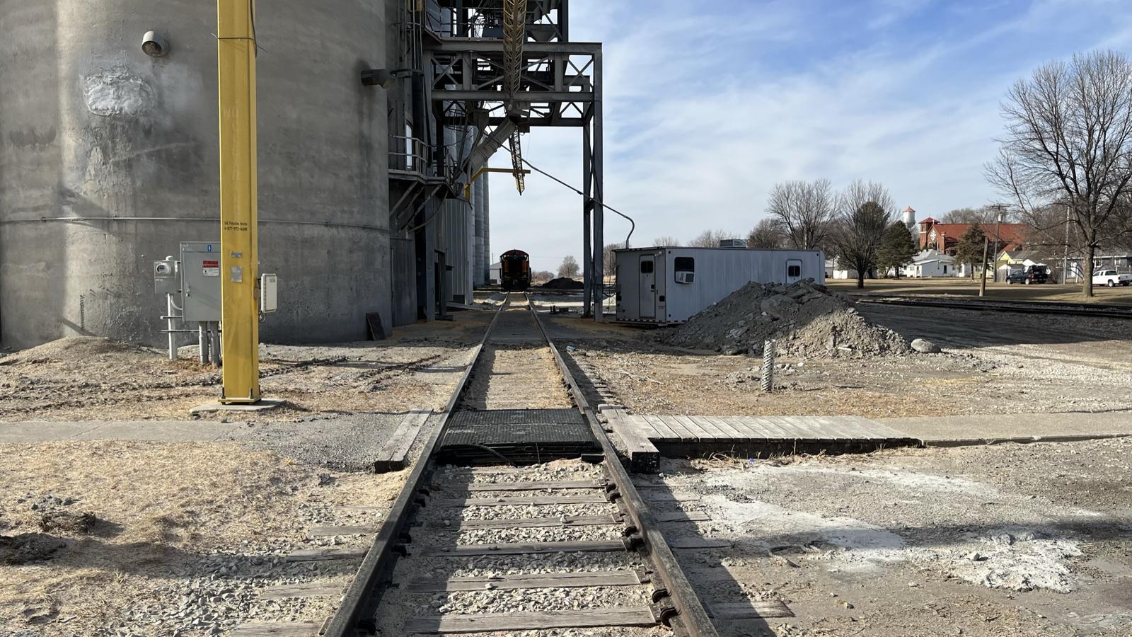 Main St. (Bayard, IA)