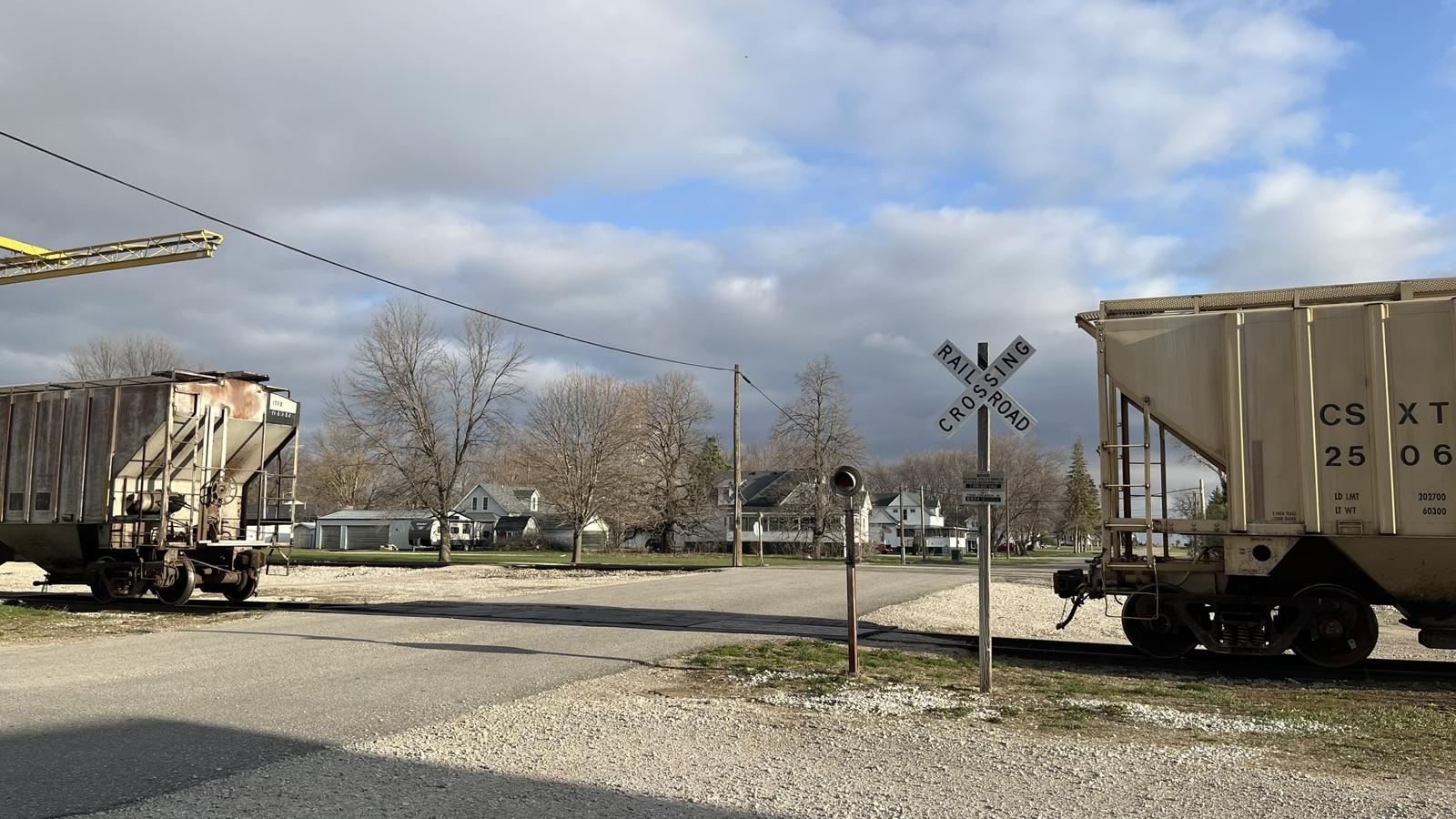 Main St. (Bayard, IA)